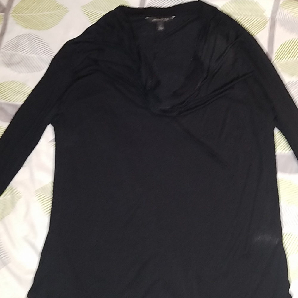 long sleeve top